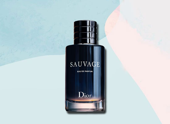 long lasting perfume - DIOR Sauvage Eau De Parfum