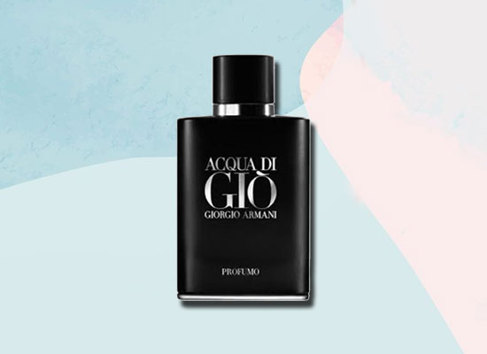 long lasting perfume - Giorgio Armani Acqua Di Gio Homme Profumo Eau De Parfum