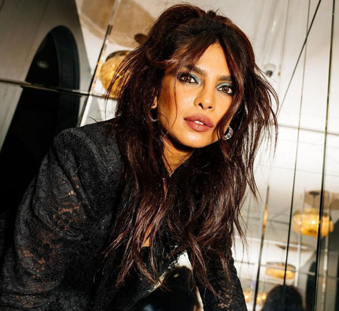 Priyanka Chopra Jonas