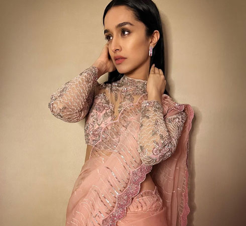 shraddha kapoor instagram