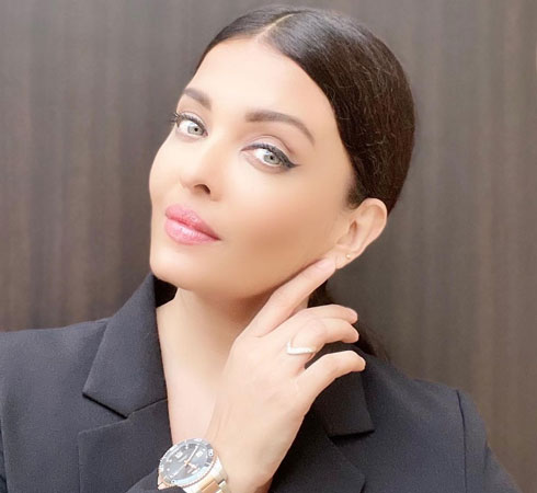 aishwarya rai bachchan