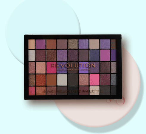 makeup palette