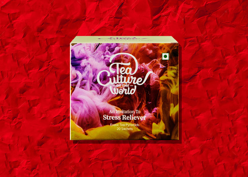 valentine gift ideas – tea culture
