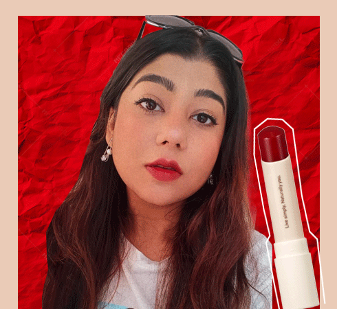 best red lipstick - 2