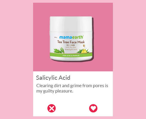 salicylic acid for skin