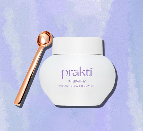 beauty products -  prakti