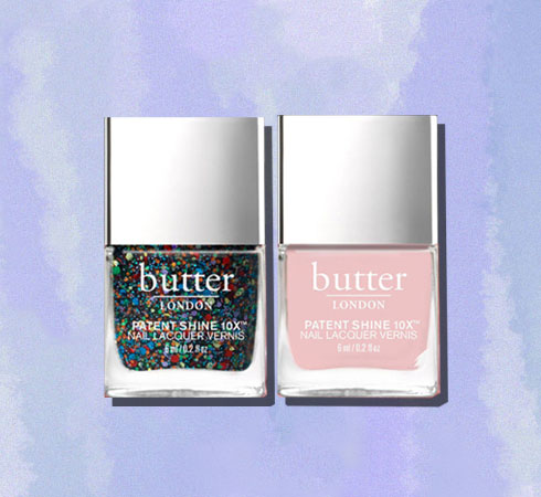 beauty products – butter london