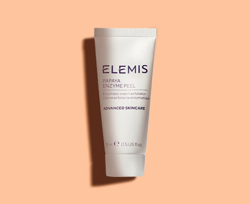 skin care in summer - ELEMIS PAPAYA ENZYME PEEL