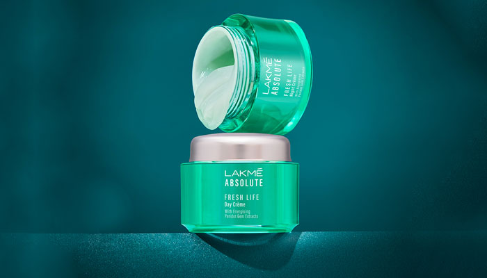 lakme absolut cream