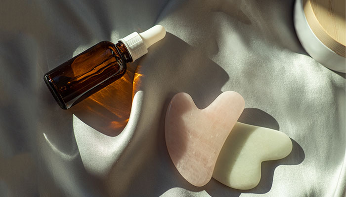 Gua Sha For Your Face