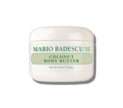body care - Mario Badescu Coconut Body Butter