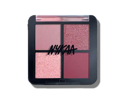 nykaa eyeshadow palette - 2