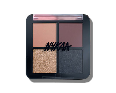 nykaa eyeshadow palette - 4