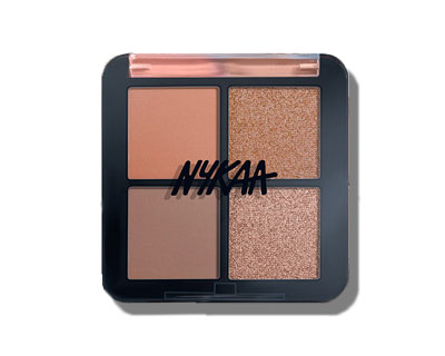 nykaa eyeshadow palette - 5