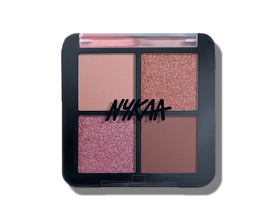 nykaa eyeshadow palette - 7