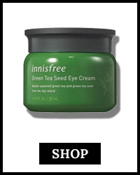 innisfree products