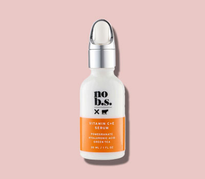 vitamin c serum for face