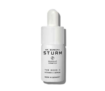 best serum for glowing skin -Dr. Barbara Sturm The Good C Serum