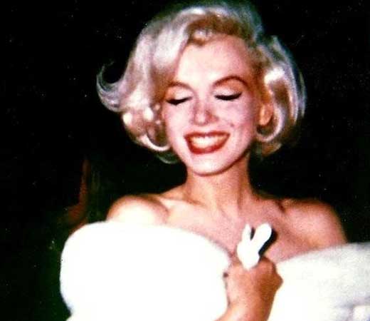 marilyn monroe- 7