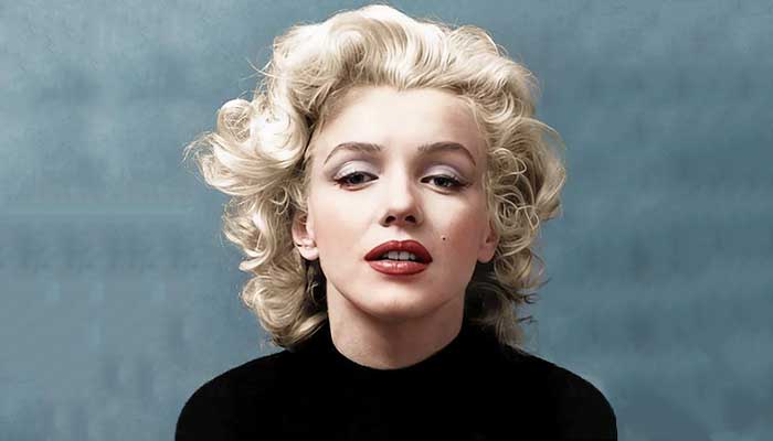 marilyn monroe movies