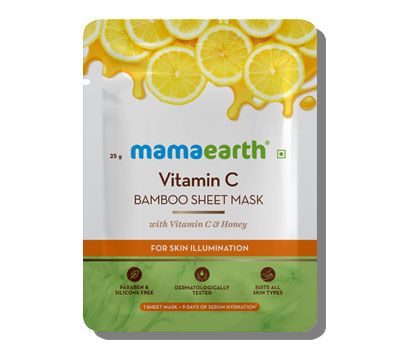 mamaearth beauty products