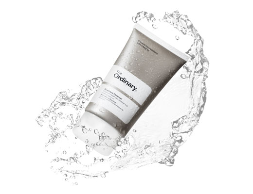 the ordinary products india - The Ordinary Squalane Cleanser