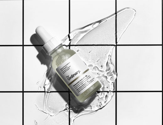 the ordinary products india - The Ordinary Hyaluronic Acid 2% + B5