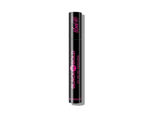 best waterproof mascara - iba