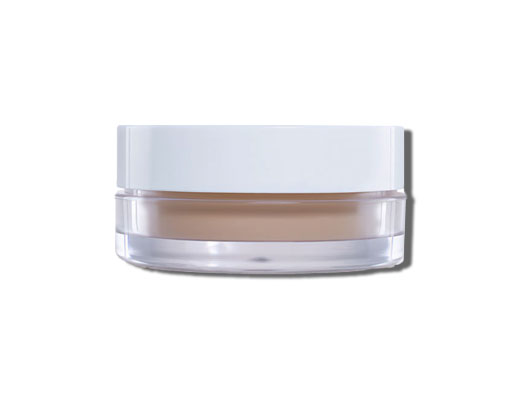 waterproof makeup products – Kay Beauty Matte HD Setting Loose Powder
