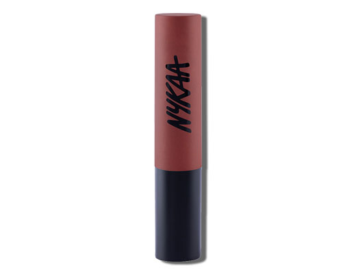 waterproof makeup products – Nykaa Paintstix! Waterproof Matte Lipstick