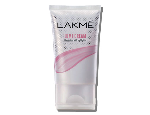 best face cream for oily skin - Lakme Lumi Skin Cream