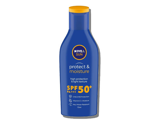 water resistant sunscreen