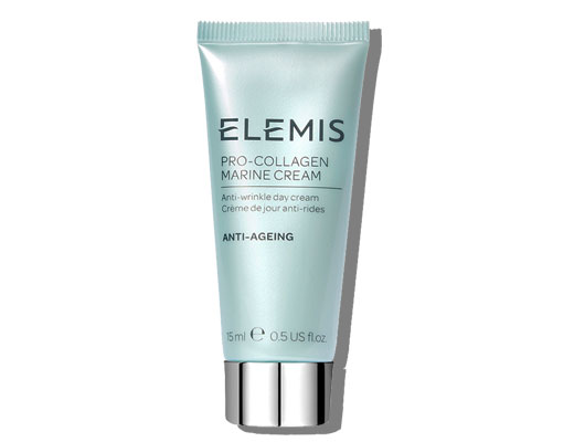 best anti-ageing cream - Elemis Pro Collagen Marine Cream