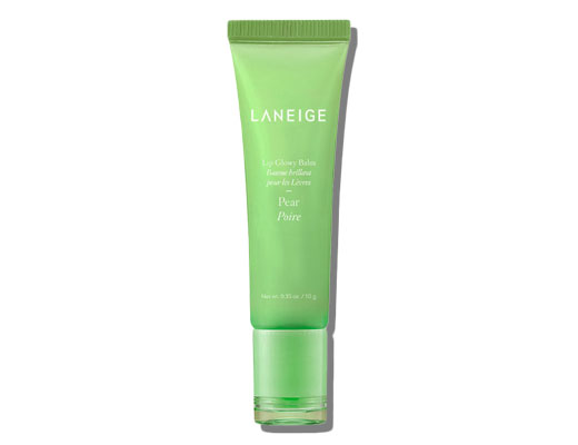 laneige lip balm - LANEIGE Lip Glowy Balm