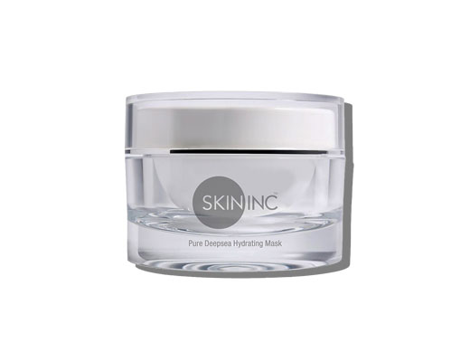 night skin care routine - Skin Inc Pure Deepsea Hydrating Mask