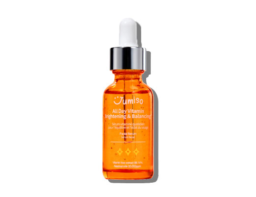 best facial serum