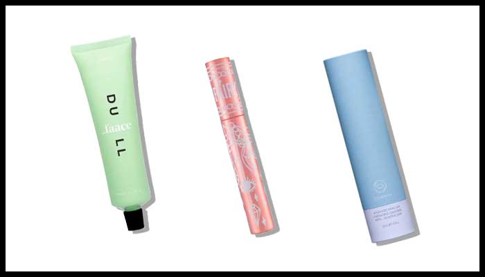 international skin care brands