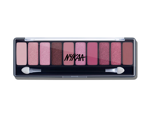 best eyeshadow palette