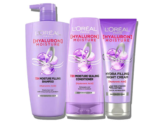 hyaluronic acid products