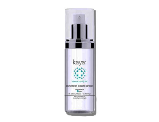 Best cream for pigmentation - Kaya Pigmentation Reducing Complex, with Azelaic & Phytic Acid For All Skin Types