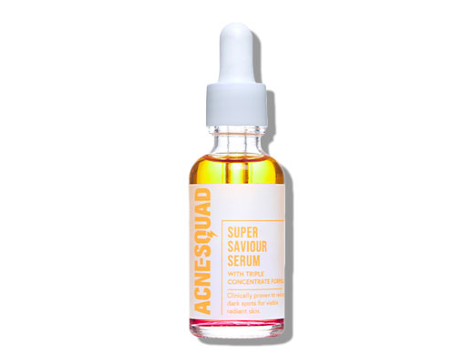 serum for acne scars