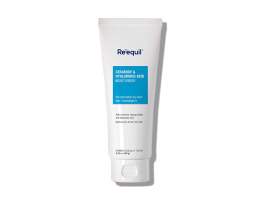 ceramide moisturizer - re-equil-ceramide-hyaluronic-acid-moisturiser-for-normal-to-dry-skin
