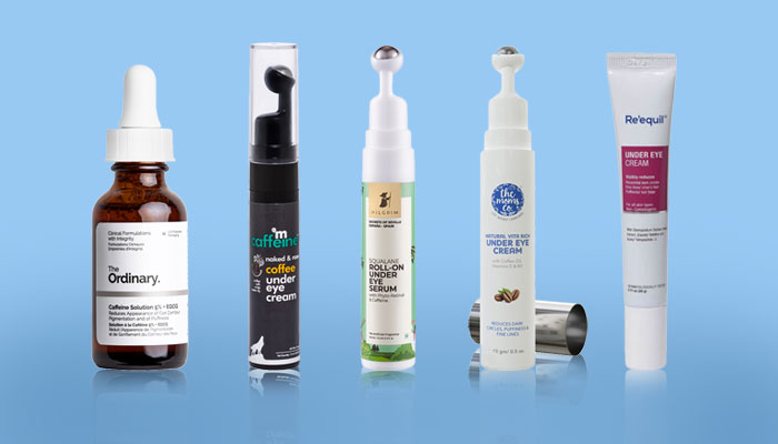 best under eye cream