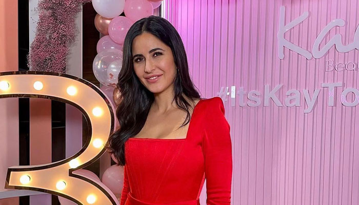 katrina kaif brand