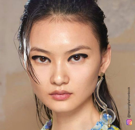 Paris fashion week 2022- dries van noten