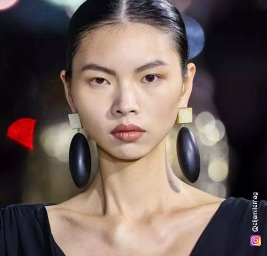 Paris fashion week 2022- ysl