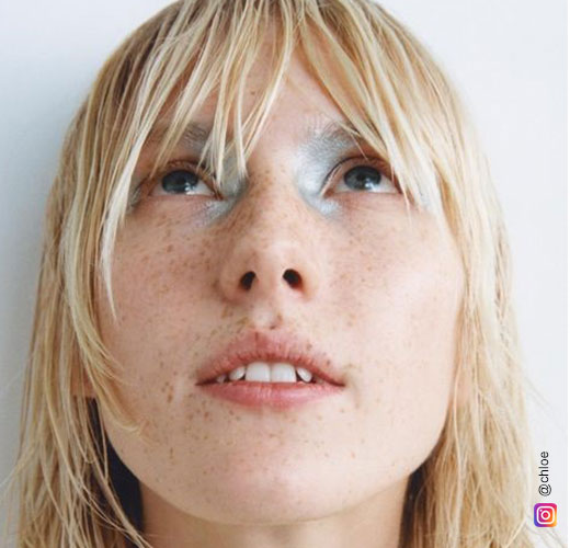 Paris fashion week 2022- chloe