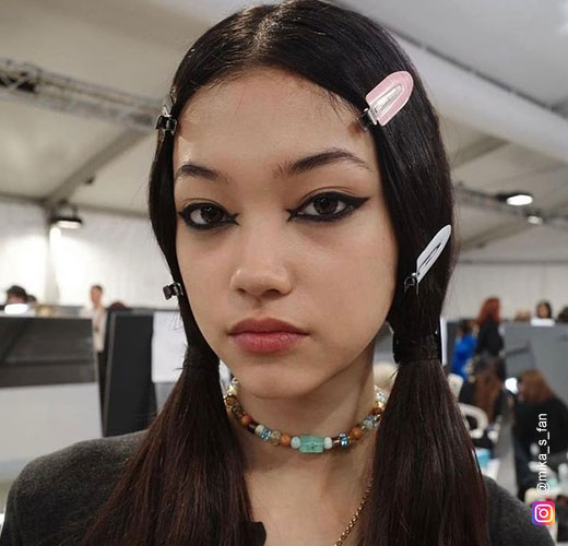 Paris fashion week 2022- dior paris fashion week