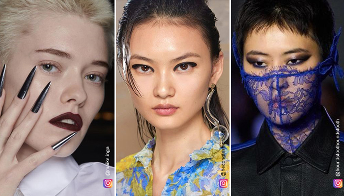 Paris fashion week 2022