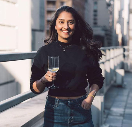 top perfume for women